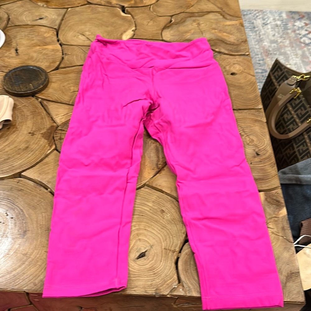 Up and fit leggings